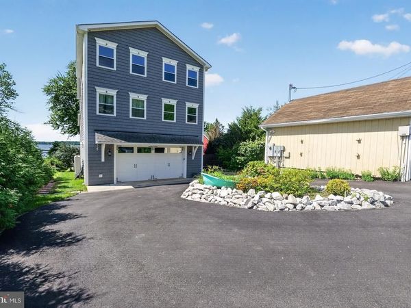 1317 WILDWOOD BEACH ROAD, BALTIMORE, MD 21221