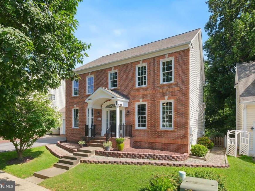 944 Gentlewood Street , Gaithersburg, MD 20878 Main Photo