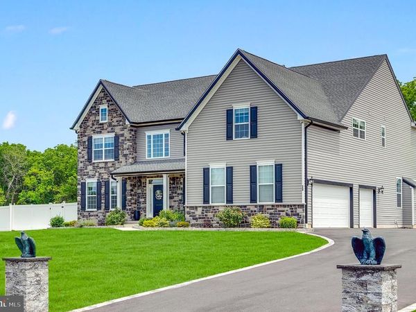 20 KATIE DRIVE, PEDRICKTOWN, NJ 08067