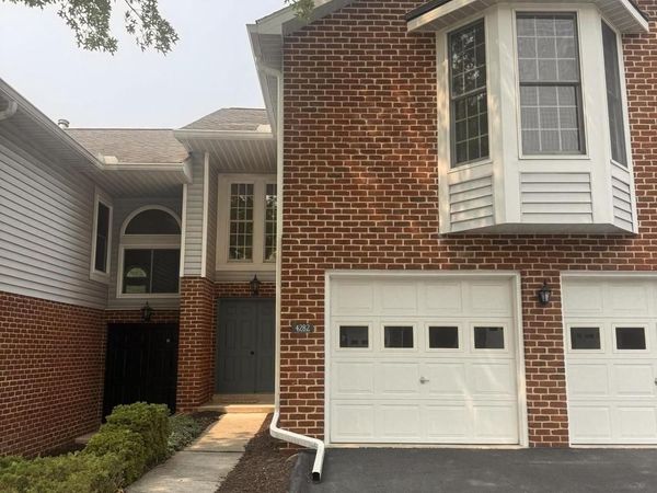 4282 WIMBLEDON DRIVE, HARRISBURG, PA 17112