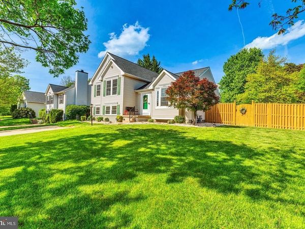 6491 WESLEY LANE NW, ELKRIDGE, MD 21075