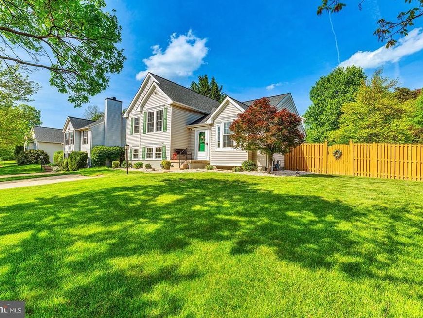 6491 Wesley Lane Nw, Elkridge, MD 21075 Main Photo