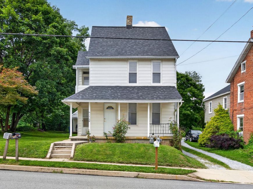 154 S Main Street, Seven Valleys, PA 17360 Main Photo