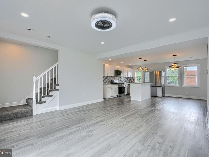 1007 Wildwood Parkway, Baltimore, MD 21229 Main Photo