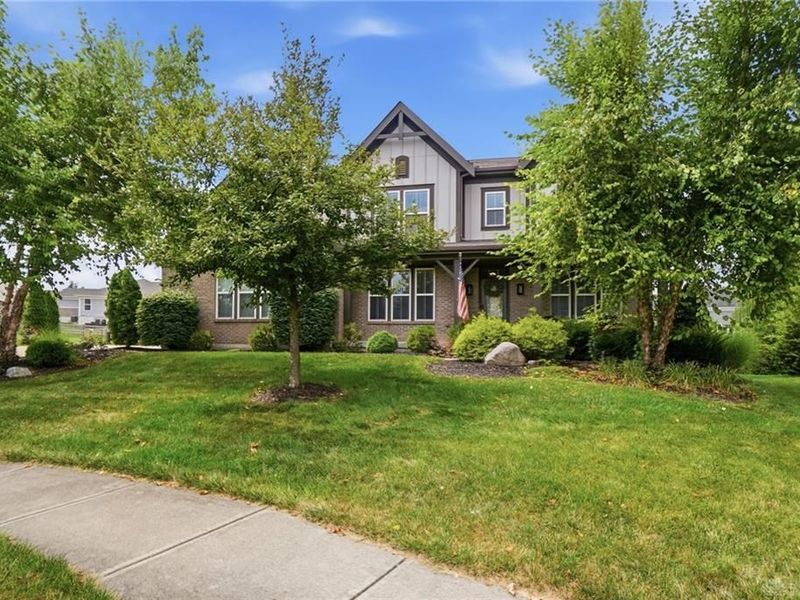 5357 Othello Drive, Middletown, OH 45005 Photo 1