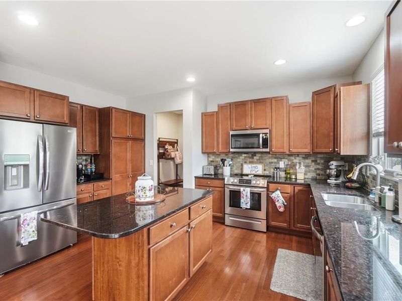 5357 Othello Drive, Middletown, OH 45005 Photo 12