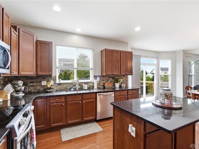 5357 Othello Drive, Middletown, OH 45005 Photo 14