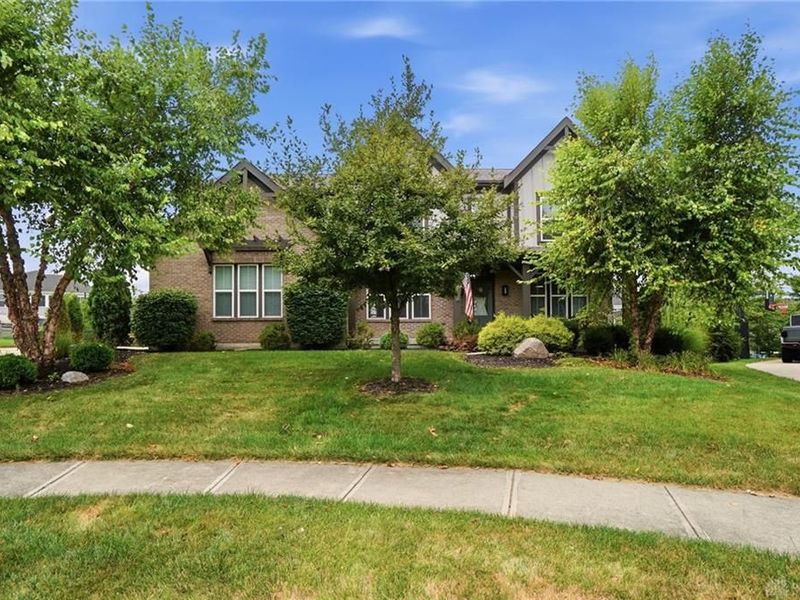 5357 Othello Drive, Middletown, OH 45005 Photo 2