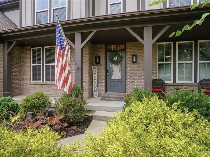 5357 Othello Drive, Middletown, OH 45005 Photo 2