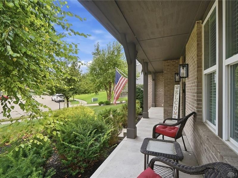 5357 Othello Drive, Middletown, OH 45005 Photo 3