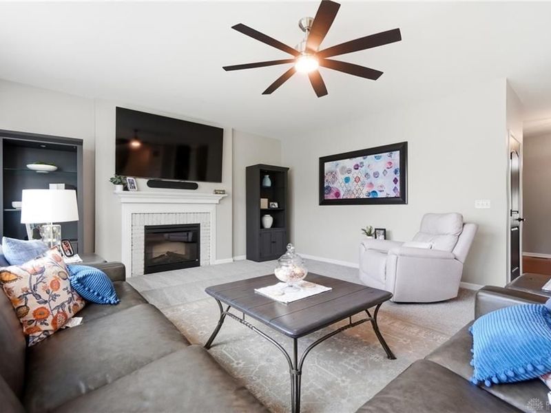 5357 Othello Drive, Middletown, OH 45005 Photo 6