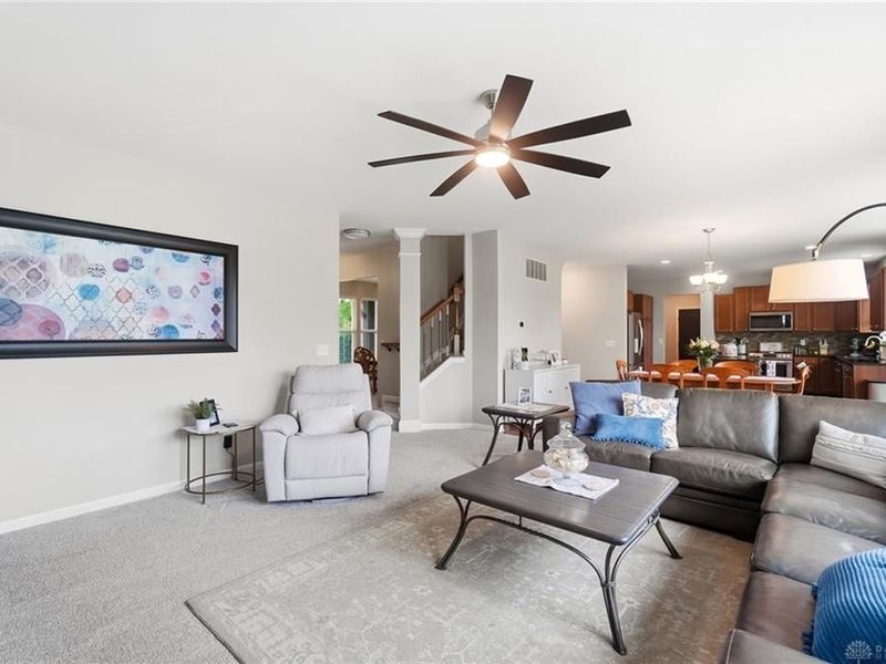5357 Othello Drive, Middletown, OH 45005 Photo 8