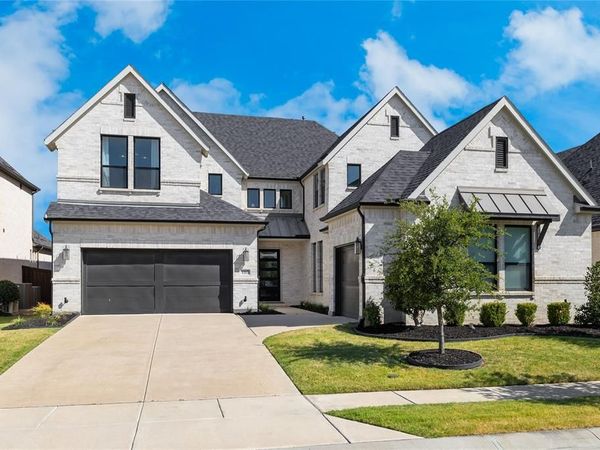 1315 Ellicott Drive , Celina, TX 75009