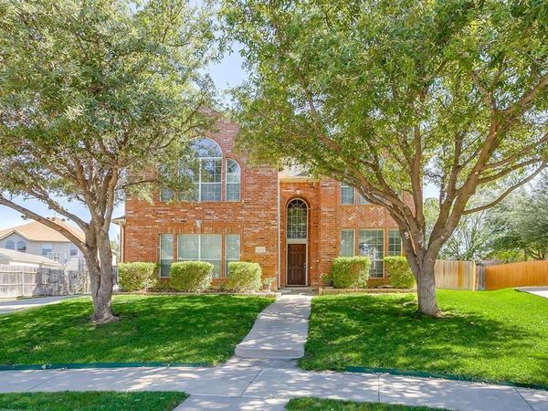 6509 Nottinghill Court , North Richland Hills, TX 76180