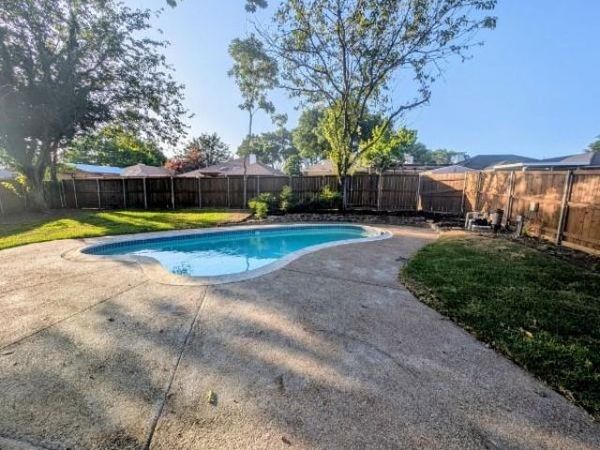 2113 Cedarwood Drive, Garland, TX 75040