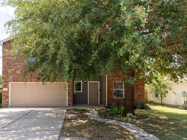 2209 Canvas Back DR , Taylor, TX 76574