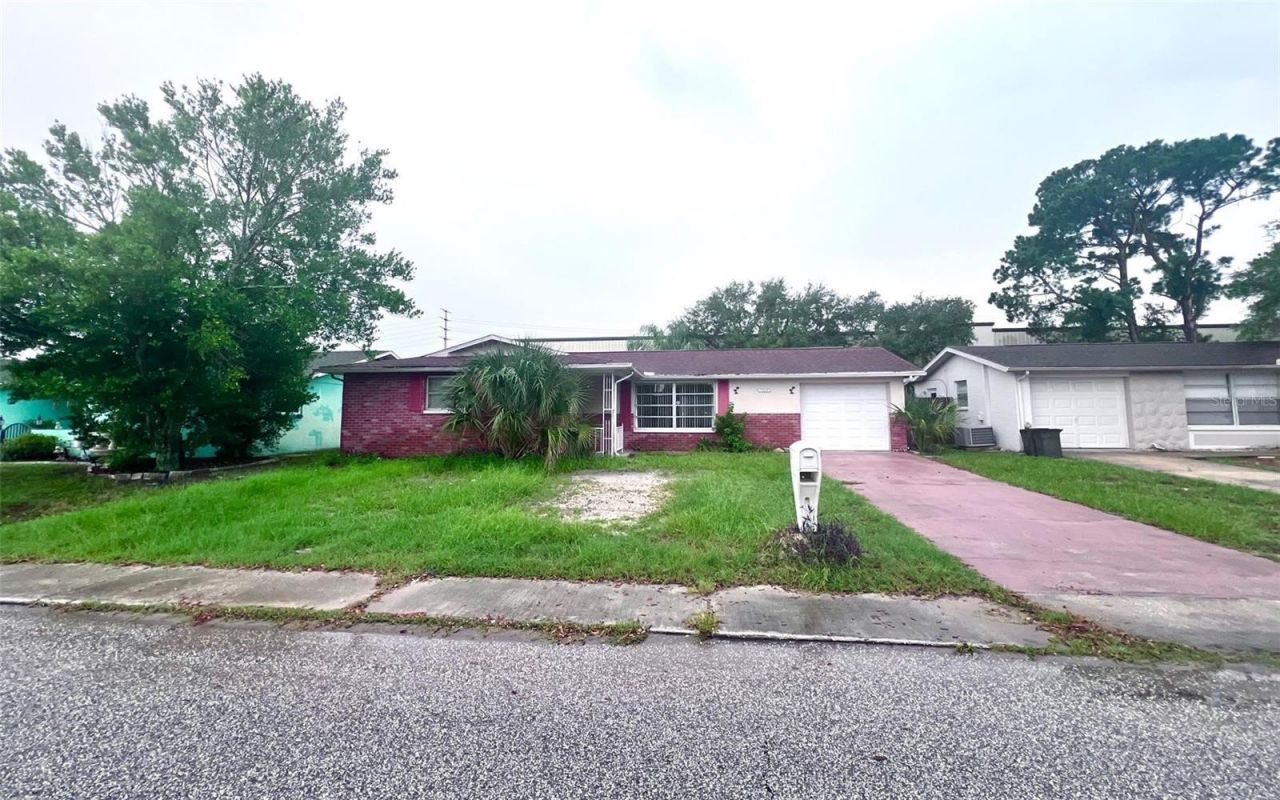 7204 Isle Drive , Port Richey, FL 34668 Photo