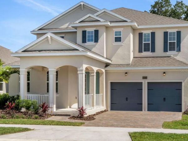 15075 TEA TREE DRIVE , WINTER GARDEN, FL 34787