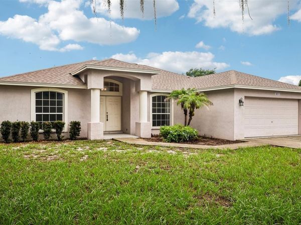 4871 CEDAR VIEW DRIVE , MULBERRY, FL 33860