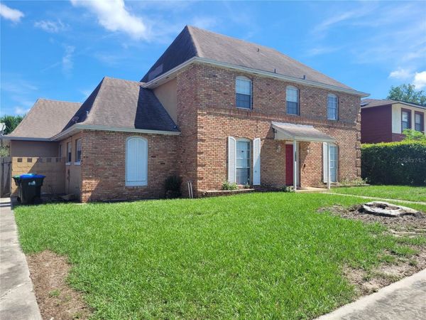 5891 SIR HENRY ROAD, ORLANDO, FL 32808