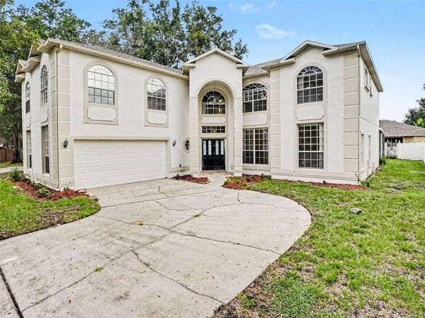 1268 FOXFORREST CIRCLE , APOPKA, FL 32712