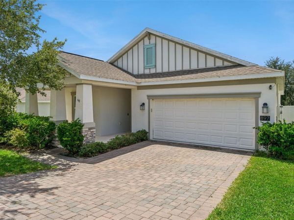 897 CARMILLION COURT, GROVELAND, FL 34736