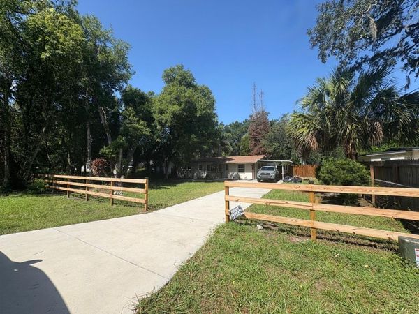 4358 BEDFORD ROAD , SANFORD, FL 32773