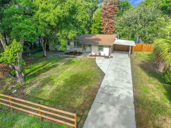 4358 BEDFORD ROAD, SANFORD, FL 32773