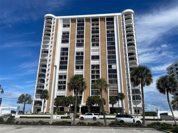 3003 S ATLANTIC AVENUE , Unit 21B4, DAYTONA BEACH SHORES, FL 32118