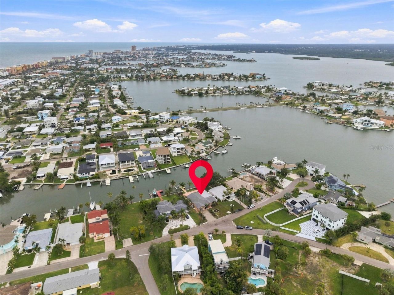 15918 Redington Drive, Redington Beach, FL 33708 Photo