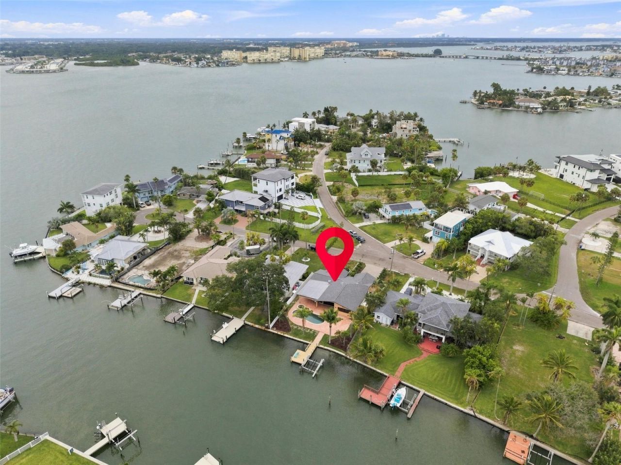 15918 Redington Drive, Redington Beach, FL 33708 Photo