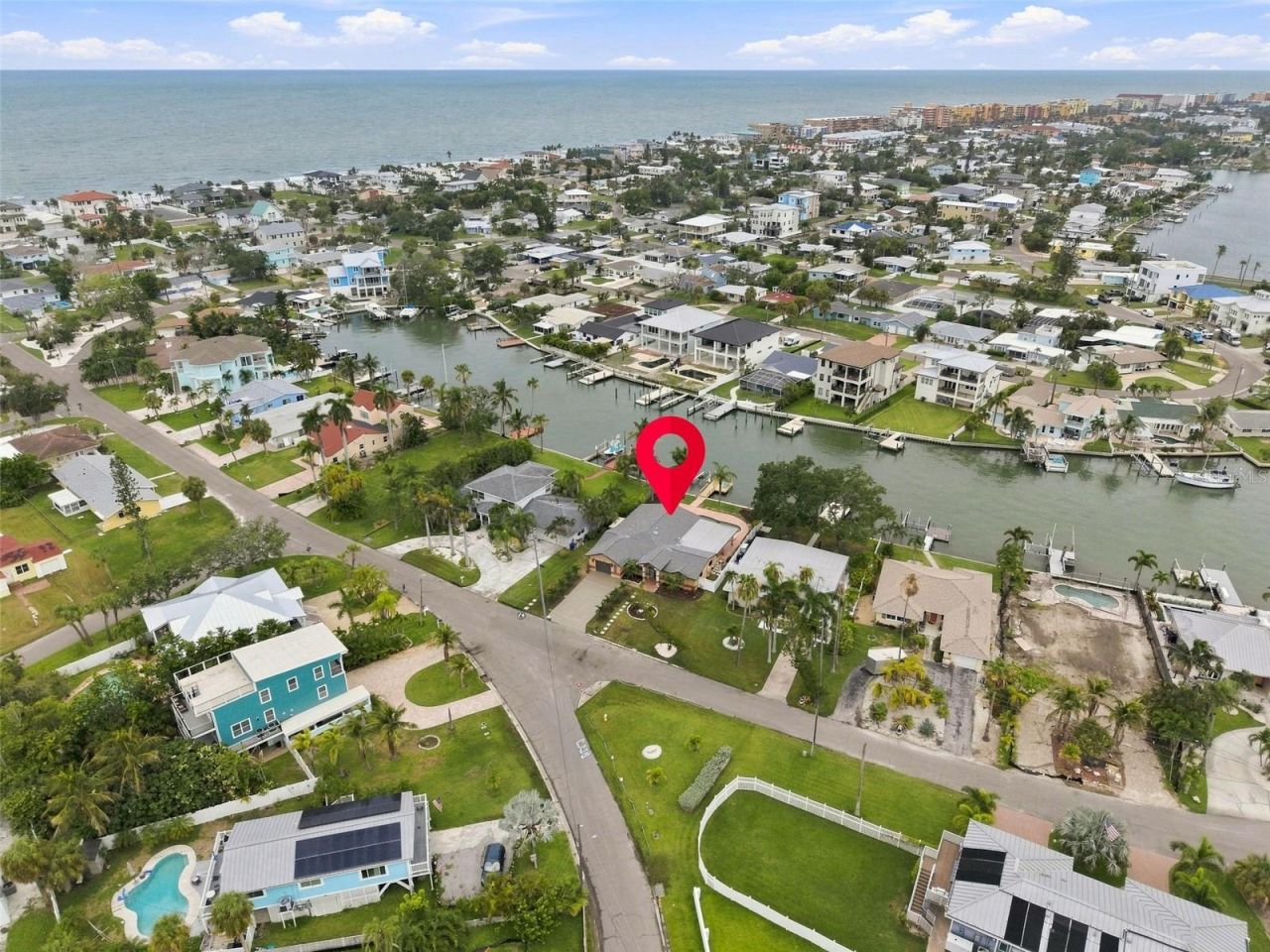 15918 Redington Drive, Redington Beach, FL 33708 Photo