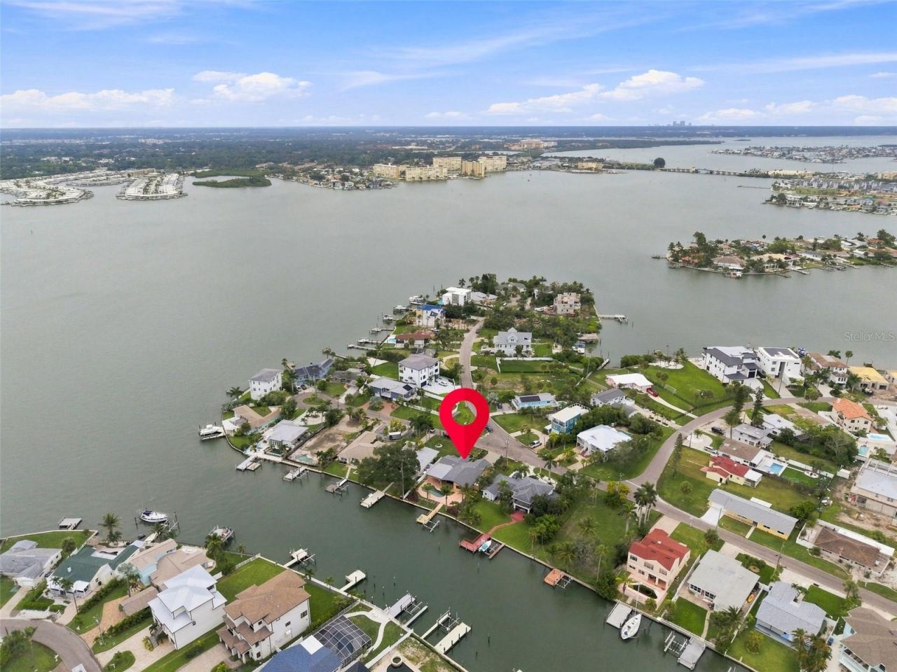 15918 Redington Drive, Redington Beach, FL 33708 Photo