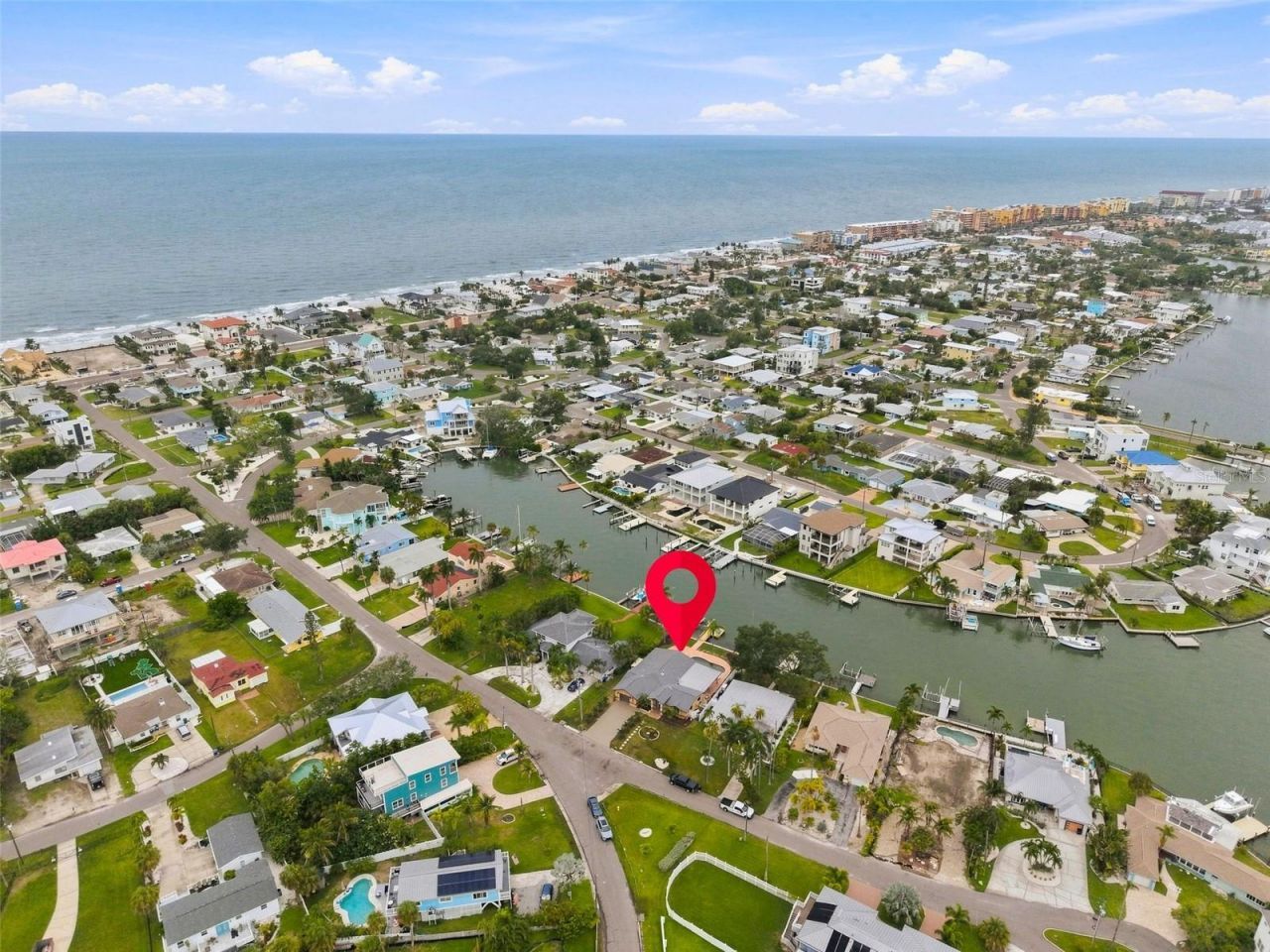 15918 Redington Drive, Redington Beach, FL 33708 Photo