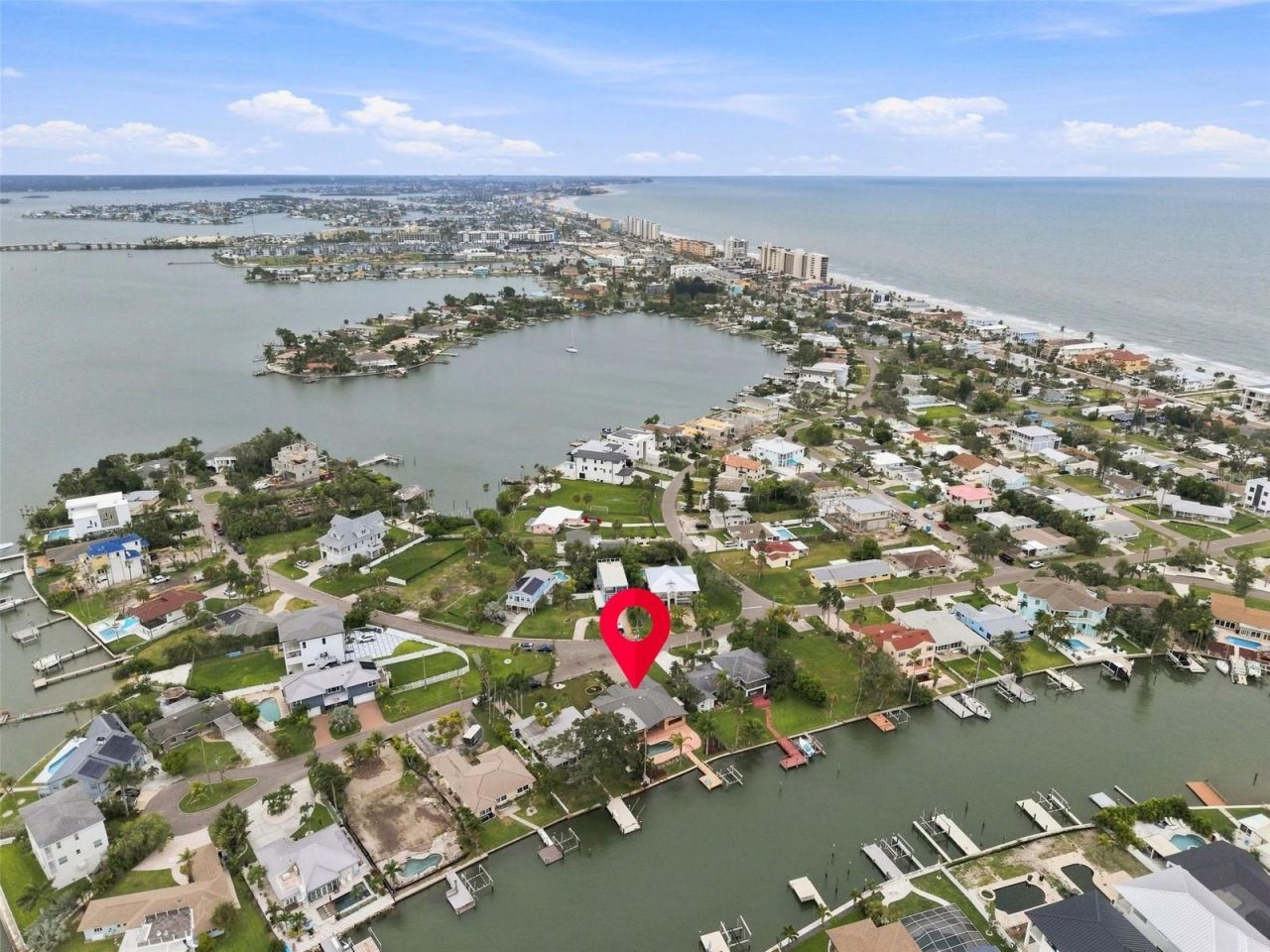 15918 Redington Drive, Redington Beach, FL 33708 Photo