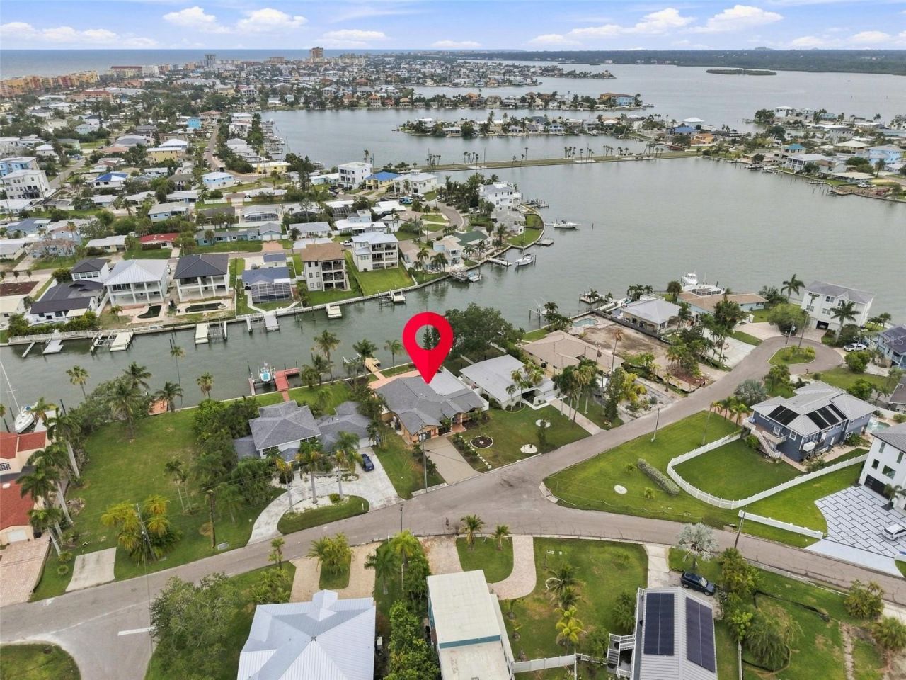 15918 Redington Drive, Redington Beach, FL 33708 Photo