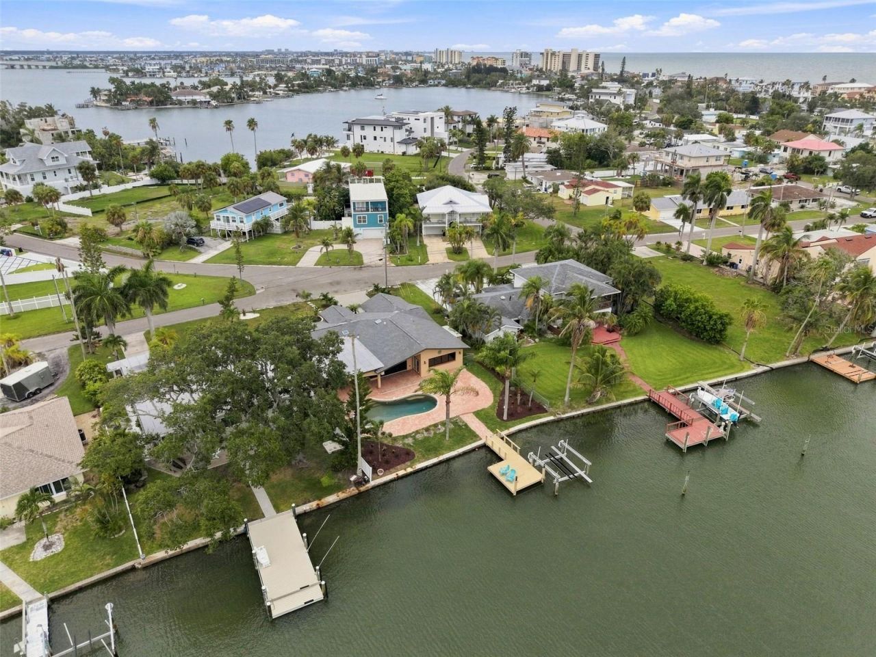 15918 Redington Drive, Redington Beach, FL 33708 Photo