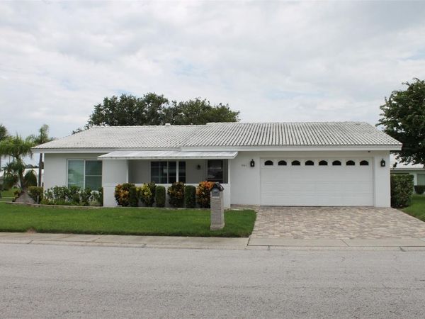 9045 40TH STREET N, PINELLAS PARK, FL 33782