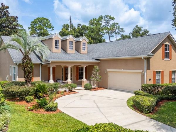 314 W LAKE VICTORIA CIRCLE, DELAND, FL 32724