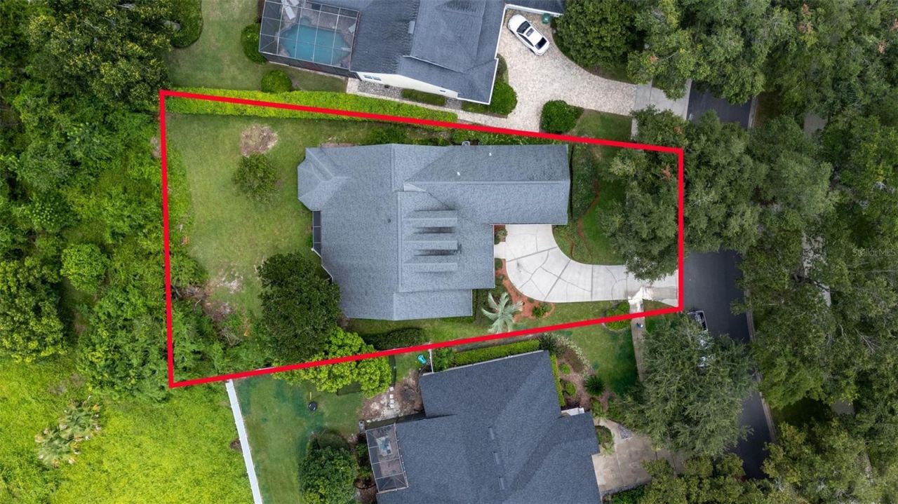 314 W Lake Victoria Circle, Deland, FL 32724 Photo