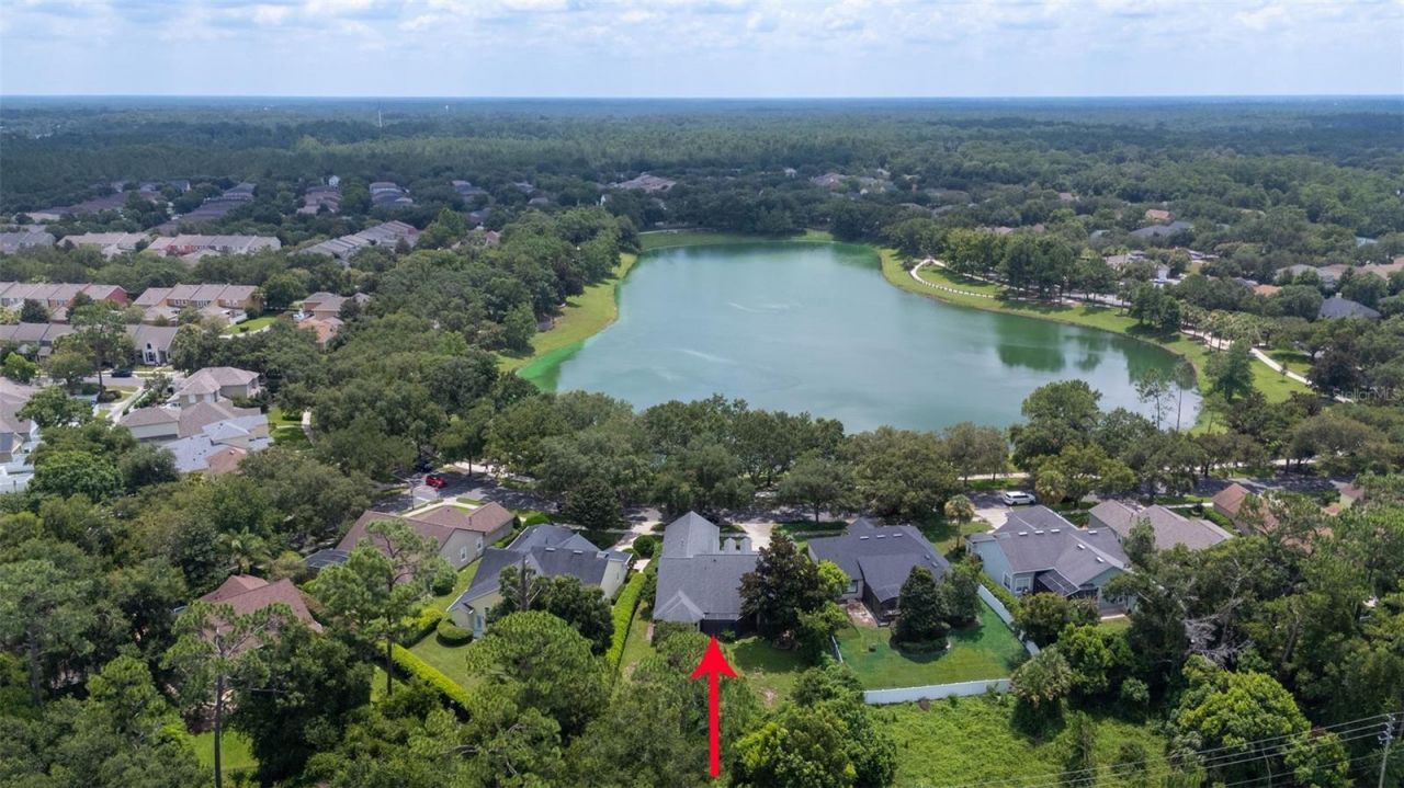 314 W Lake Victoria Circle, Deland, FL 32724 Photo