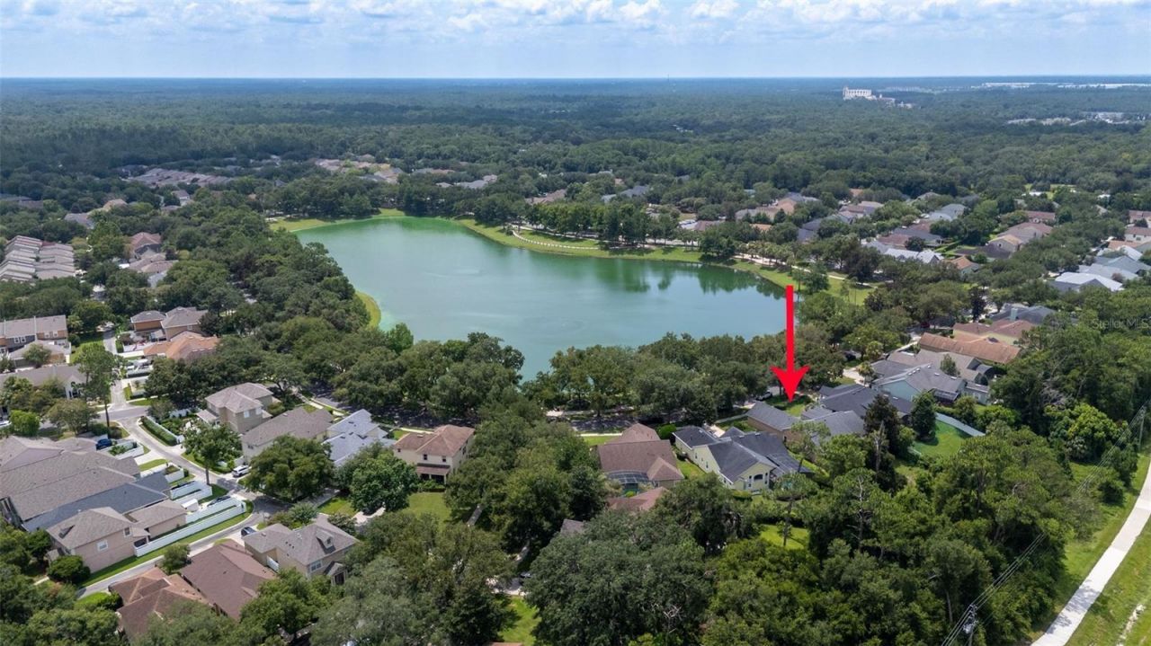 314 W Lake Victoria Circle, Deland, FL 32724 Photo