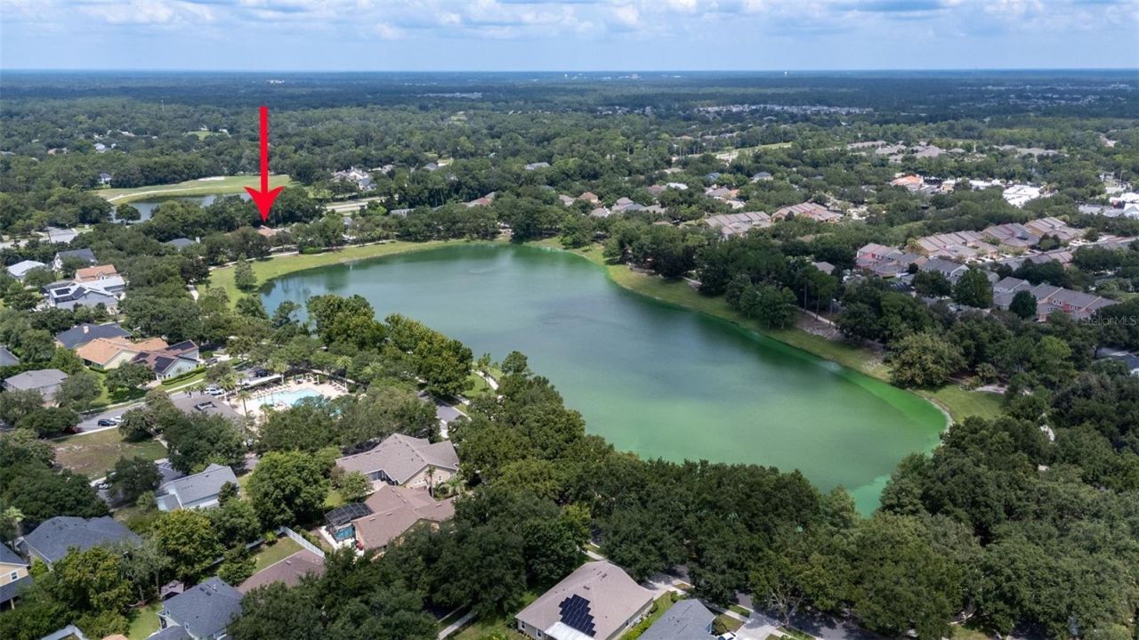 314 W Lake Victoria Circle, Deland, FL 32724 Photo
