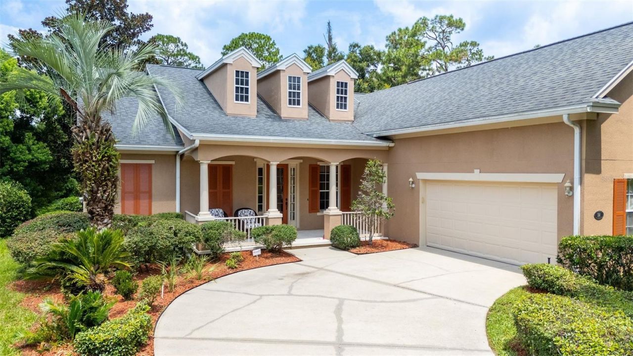 314 W Lake Victoria Circle, Deland, FL 32724 Photo