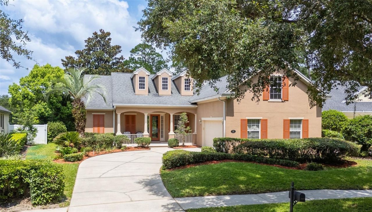 314 W Lake Victoria Circle, Deland, FL 32724 Photo
