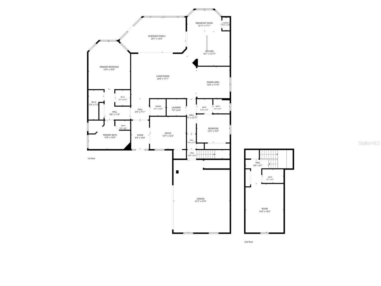 314 W Lake Victoria Circle, Deland, FL 32724 Photo