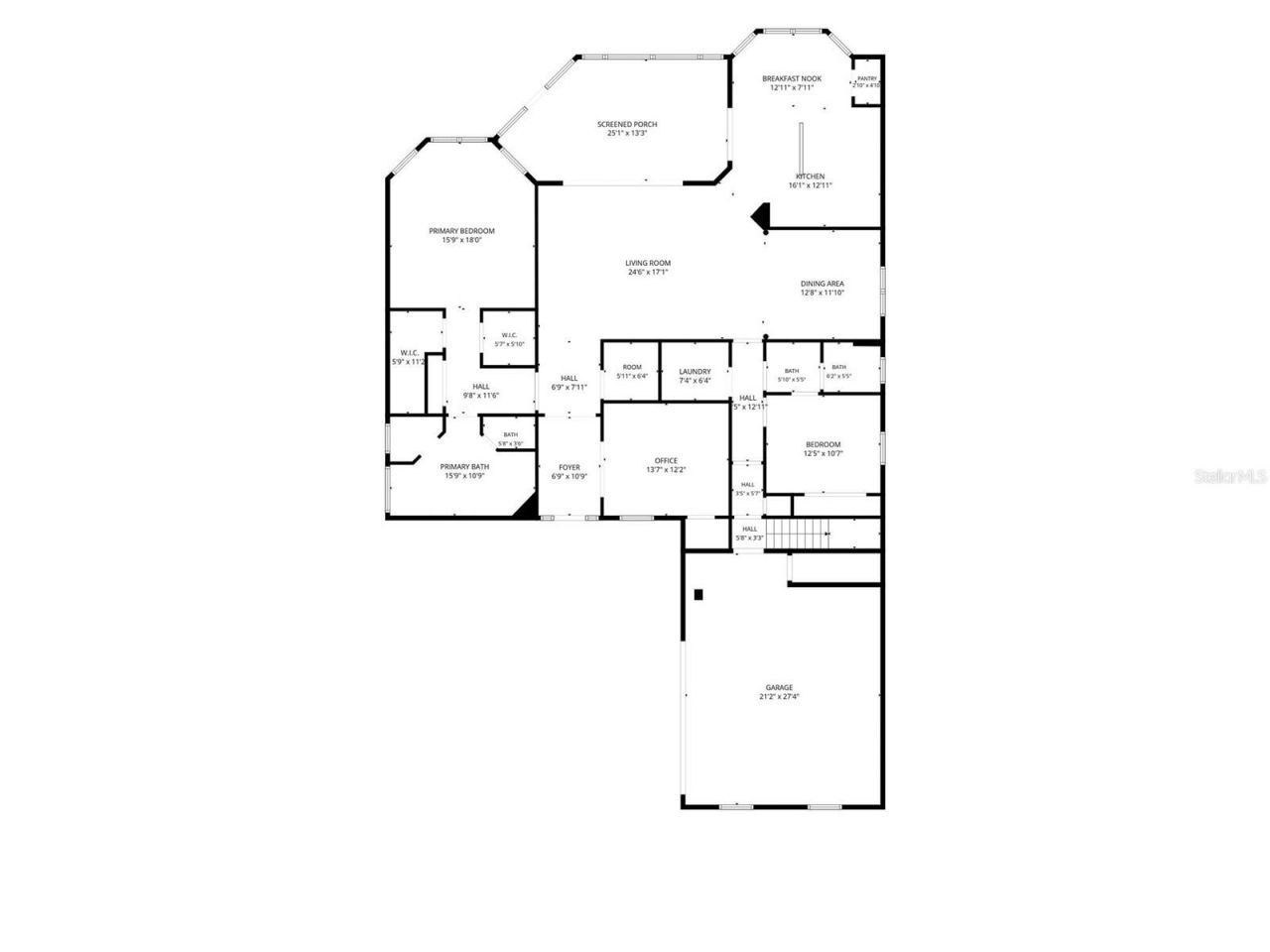 314 W Lake Victoria Circle, Deland, FL 32724 Photo
