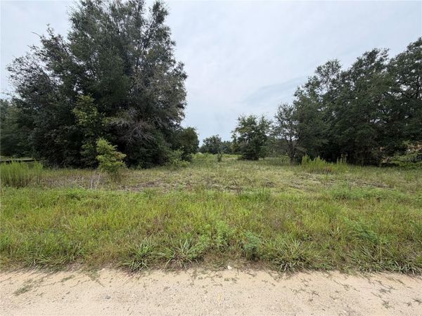 SOUTHWEST 108 TH LANE , DUNNELLON, FL 34432