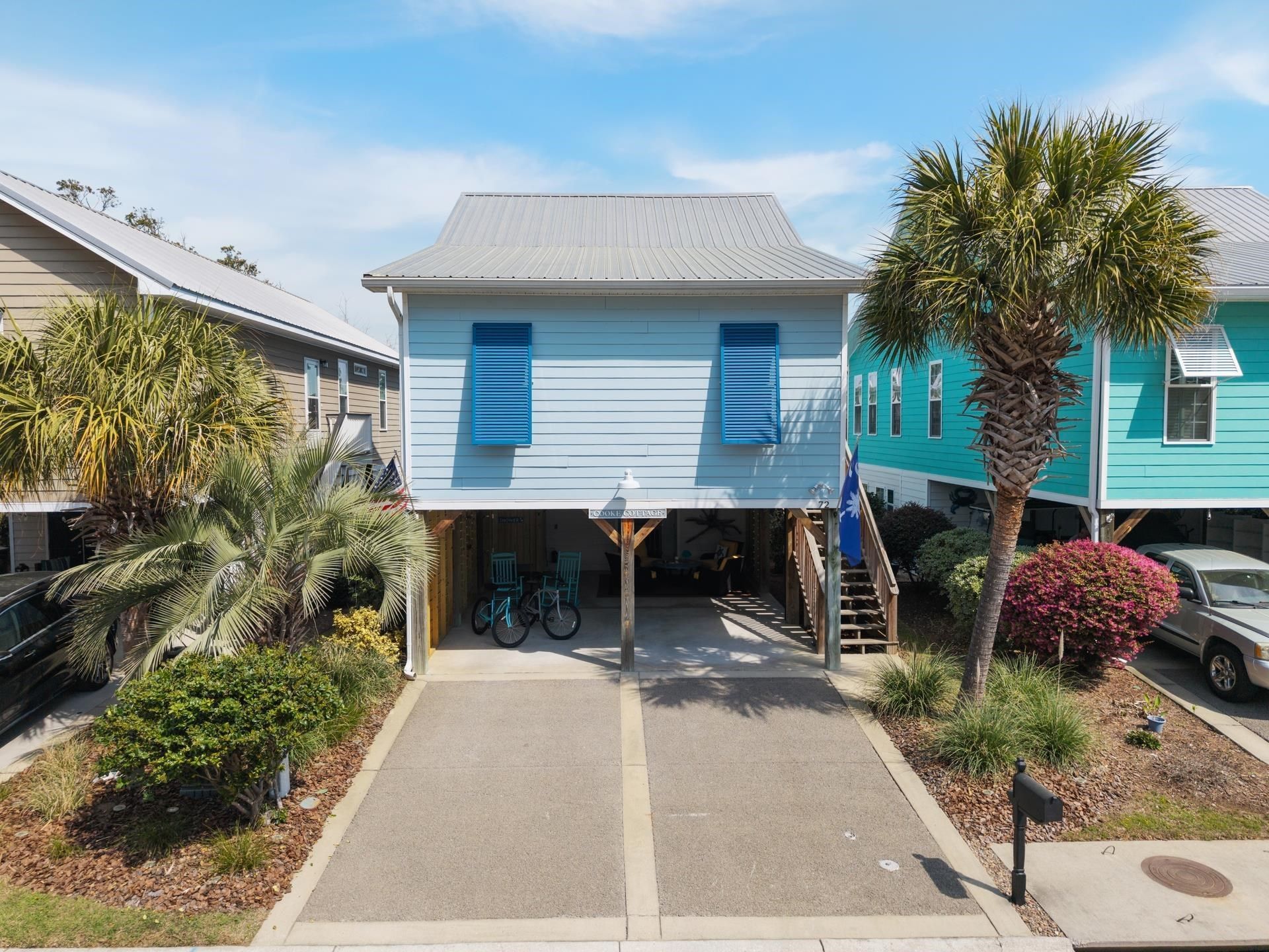 72 Weatherboard Ct.  Photo 29