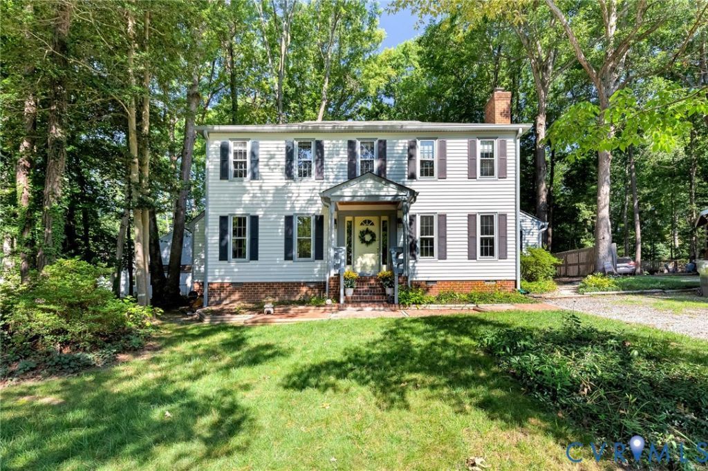 11006 May Apple Terrace , Chesterfield, VA 23236 Main Photo